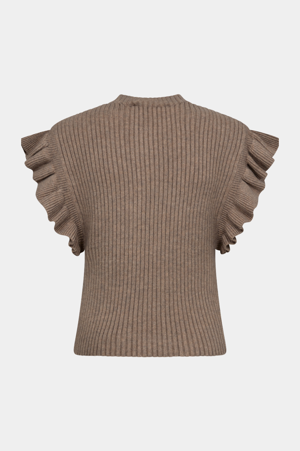 vest, strik, knit, kabel, kabelstrik, flæse, flæser, fin, smuk, elegant, klassisk, feminin, pæn, rå, cool, sej, unik, musthave, hverdag, fest, blød, varm