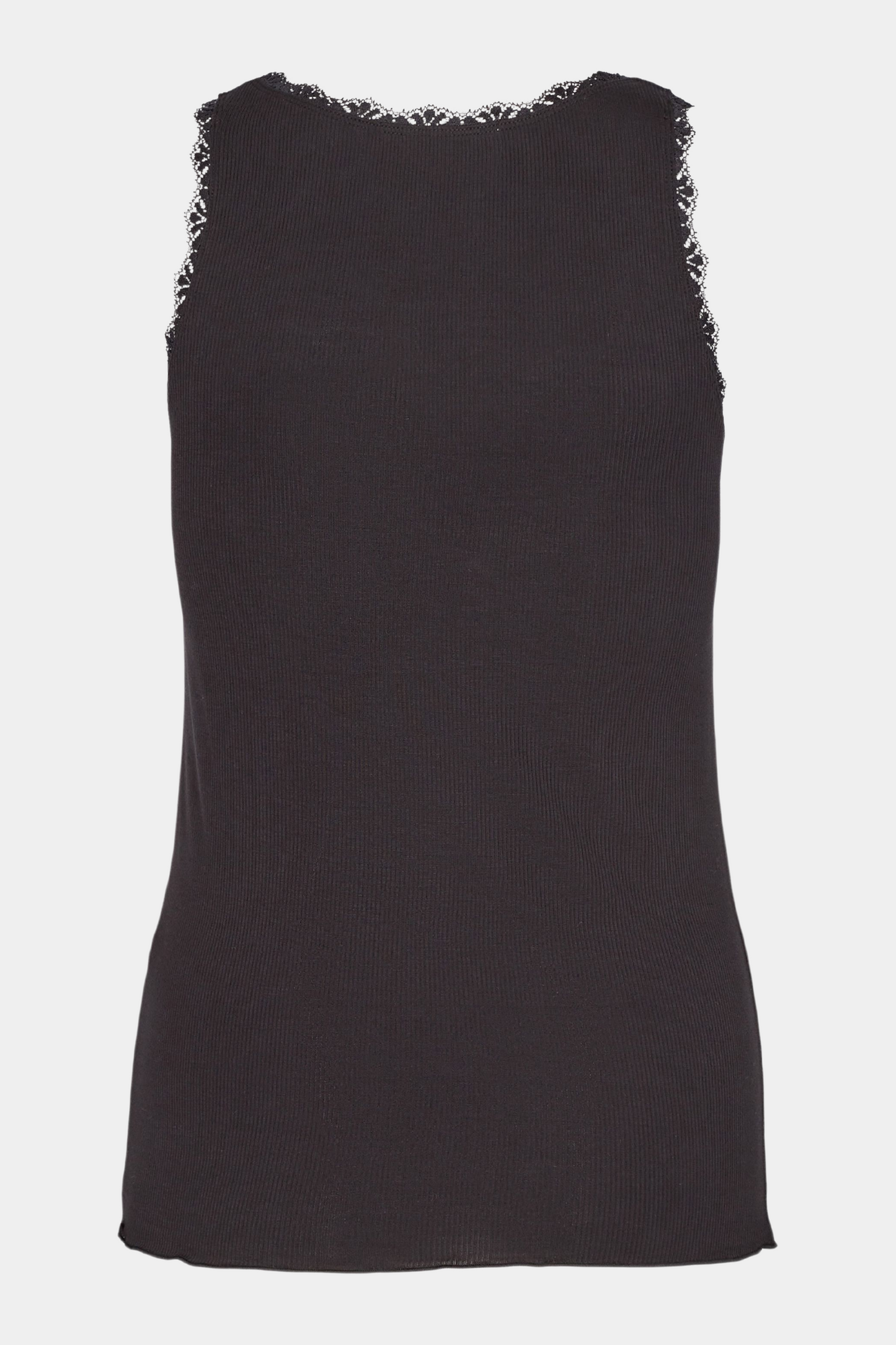 SNOS245 top, black
