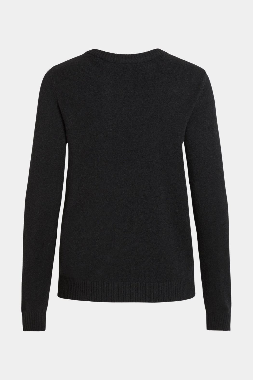 strik, knit, pullover, rundhals, blød, varm, rib, fin, smuk, elegant, klassisk, feminin, pæn, rå, cool, sej, unik, musthave, basis, basic, hverdag, fest