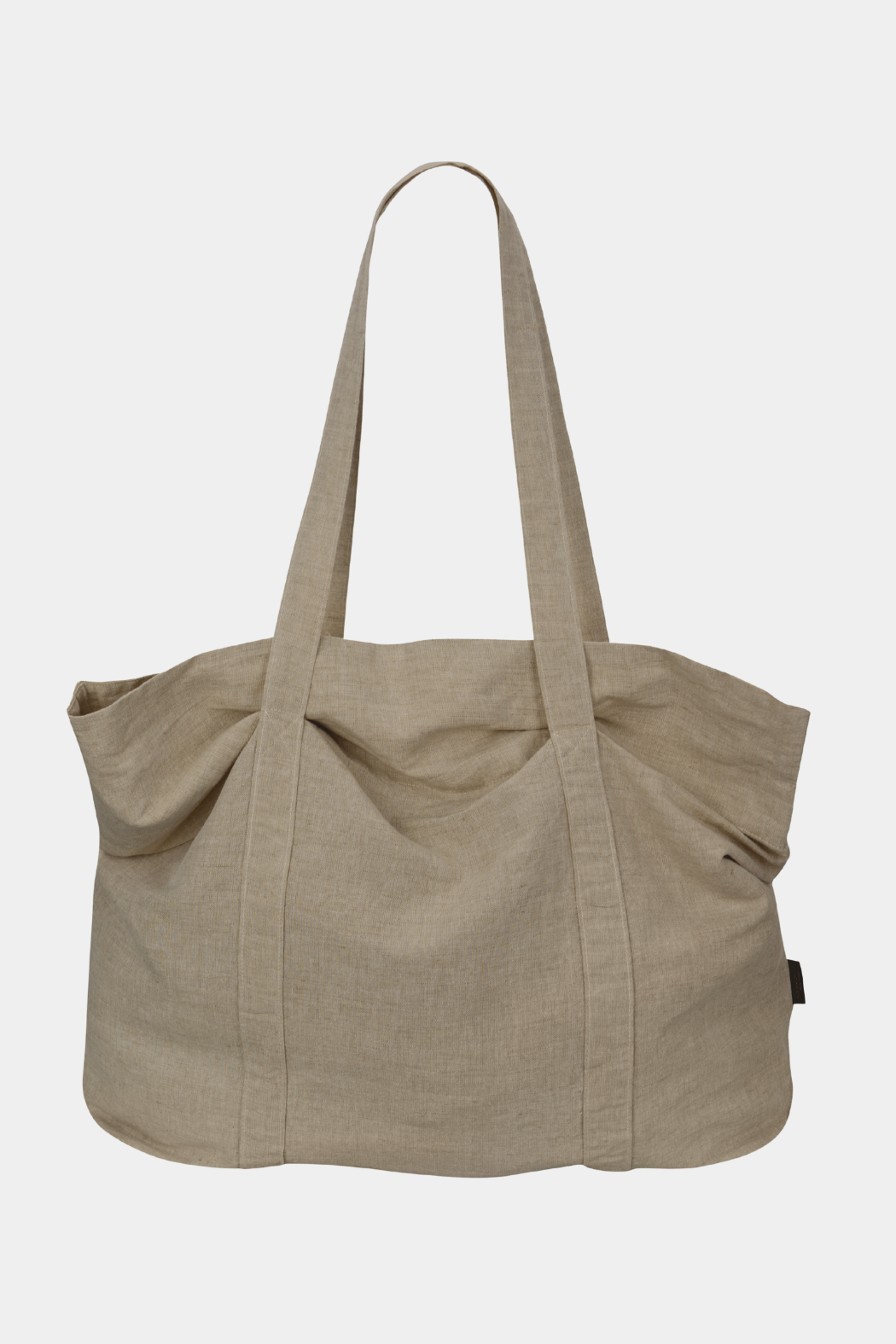 Bagga bag, granola
