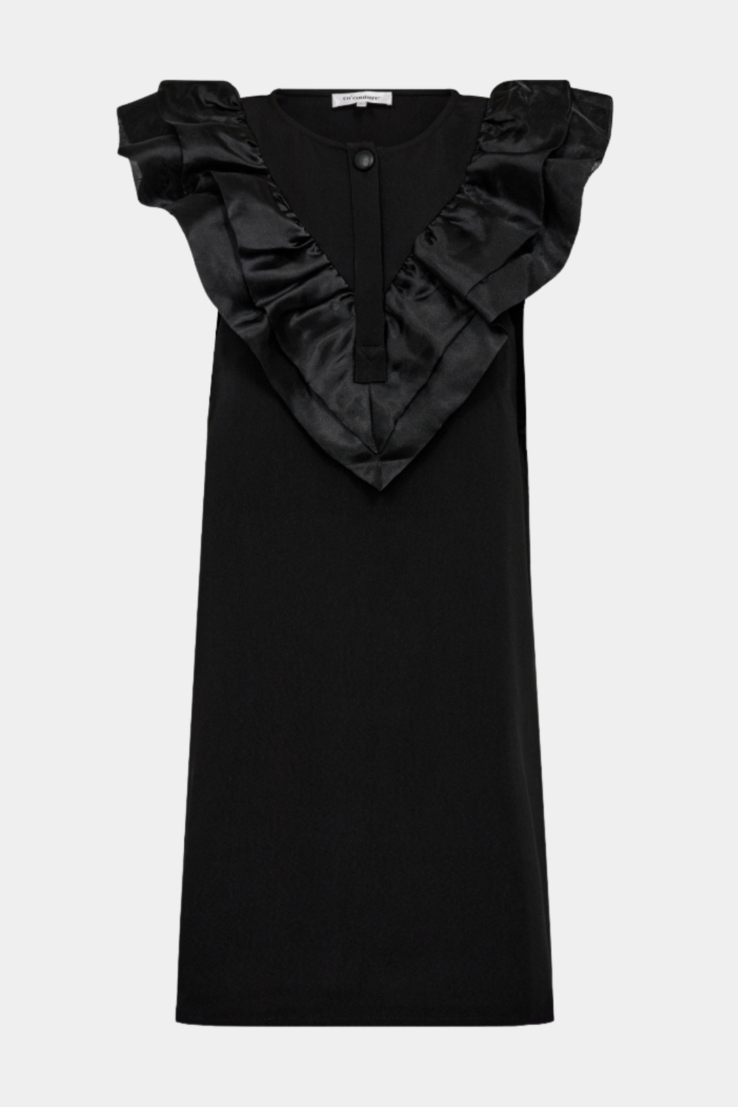 BethanyCC frill dress