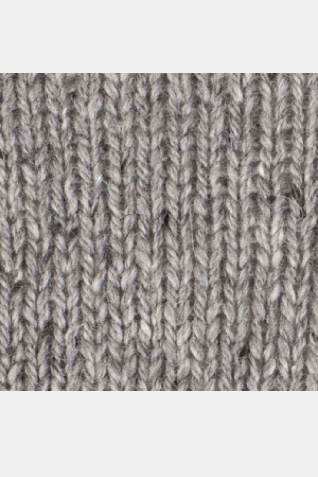 Soft tweed