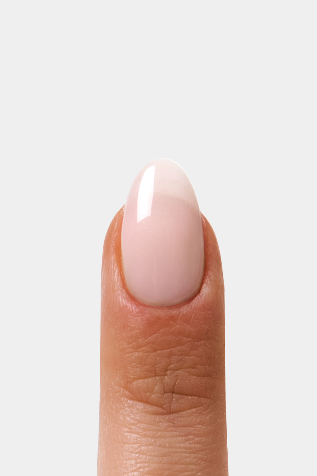 gel neglelak, chantilly (transparent)