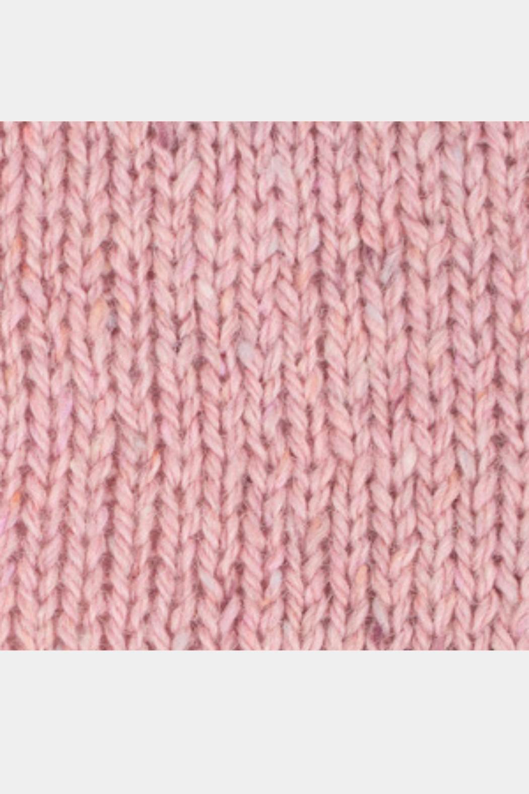 Soft tweed