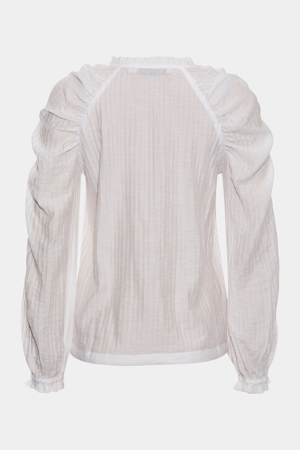 New isadora blouse