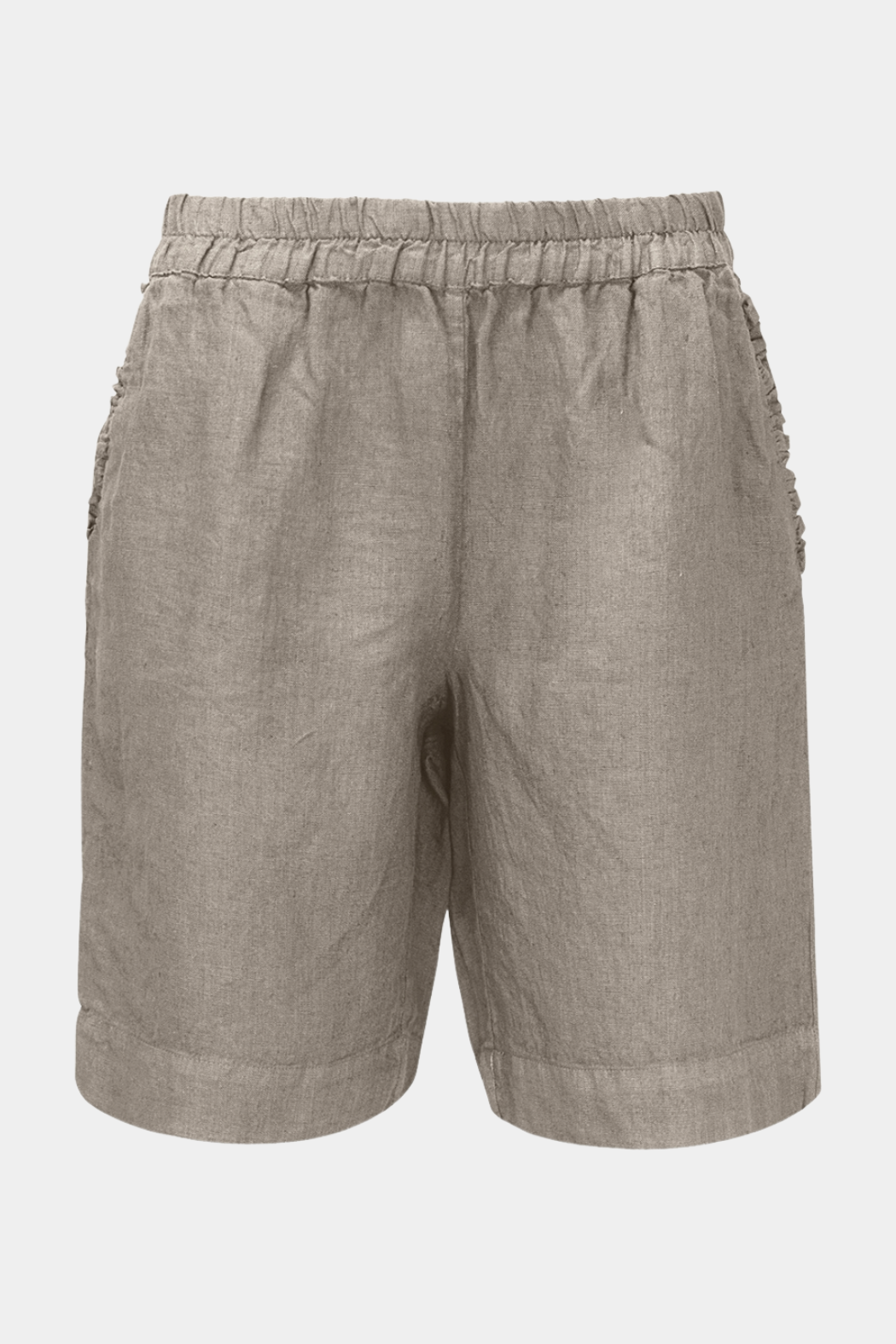 Olea shorts, drift wood