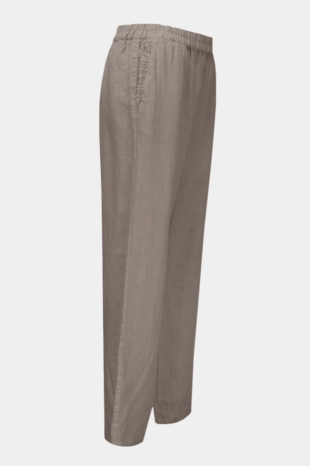 Oline pant, drift wood
