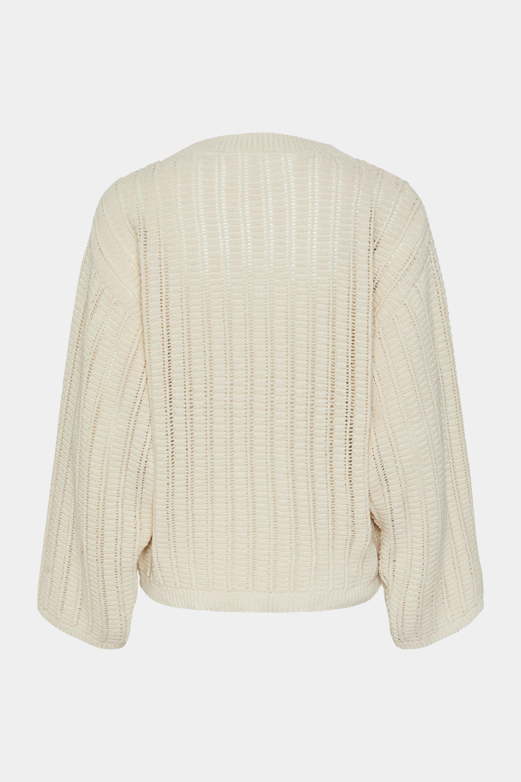 PCJesca ls v-neck knit