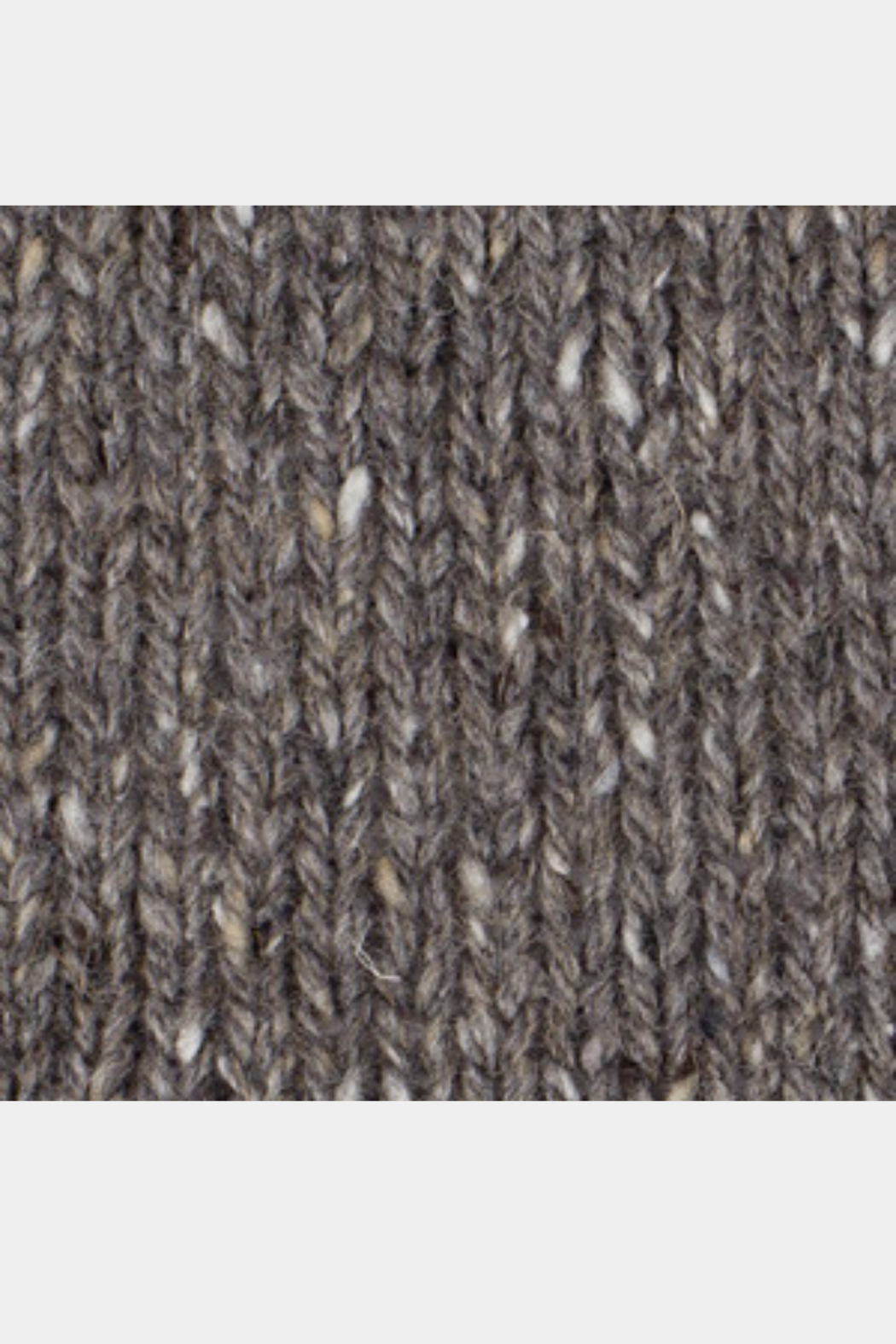 Soft tweed