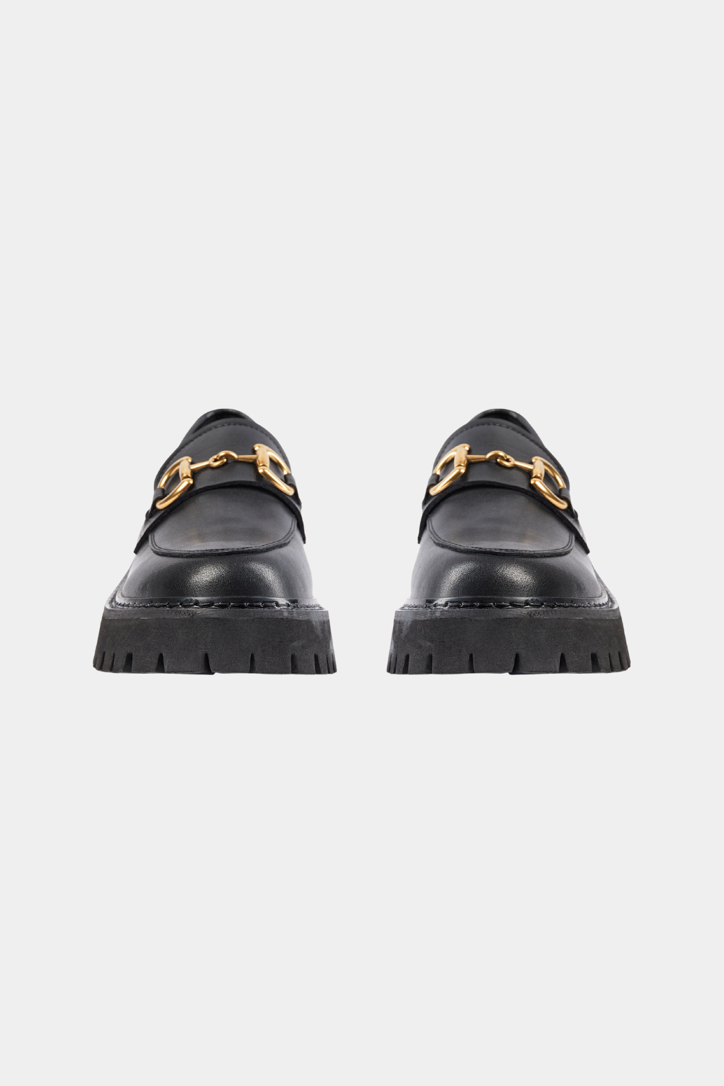 S233757 loafer, black