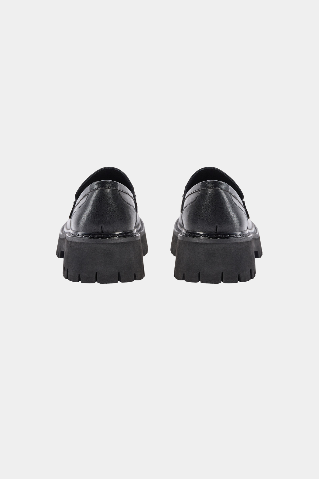 S233757 loafer, black