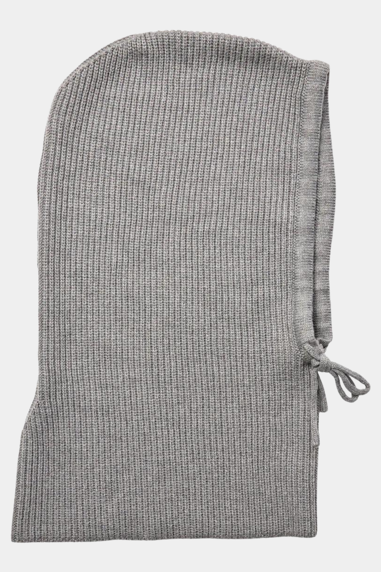 S234906 Balaclava, grey
