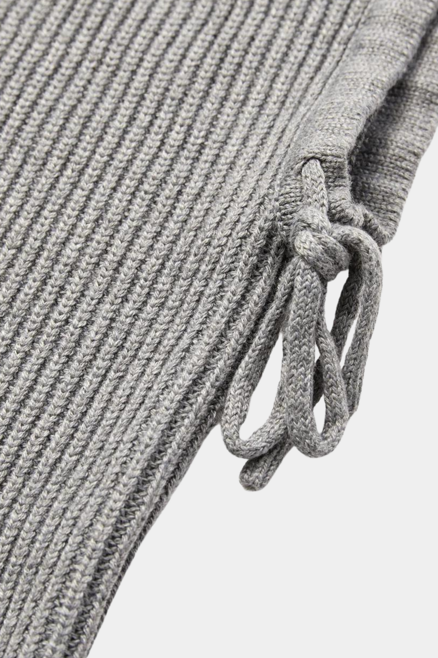 S234906 Balaclava, grey