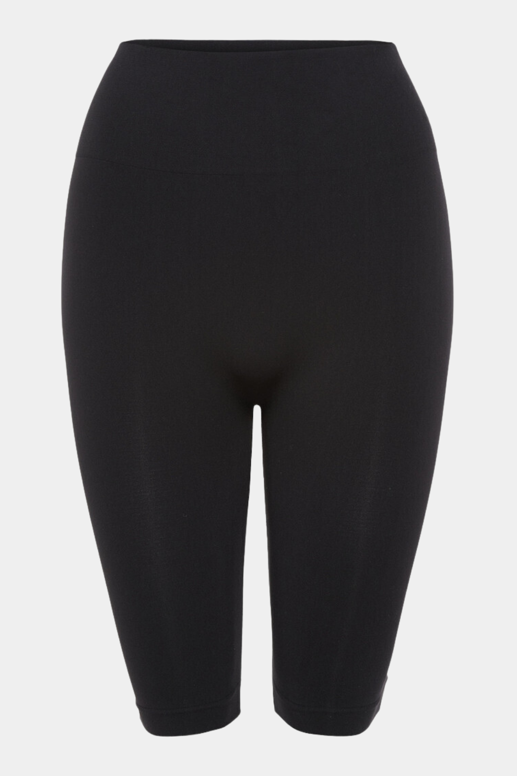 short, short, cykelshorts, bike shorts, sort, black, shape, shapewear, blød, soft, stretchy, microfiber, mikrofiber, åndbar, hverdag, basic, undertøj, basis, kvinde, dame, woman