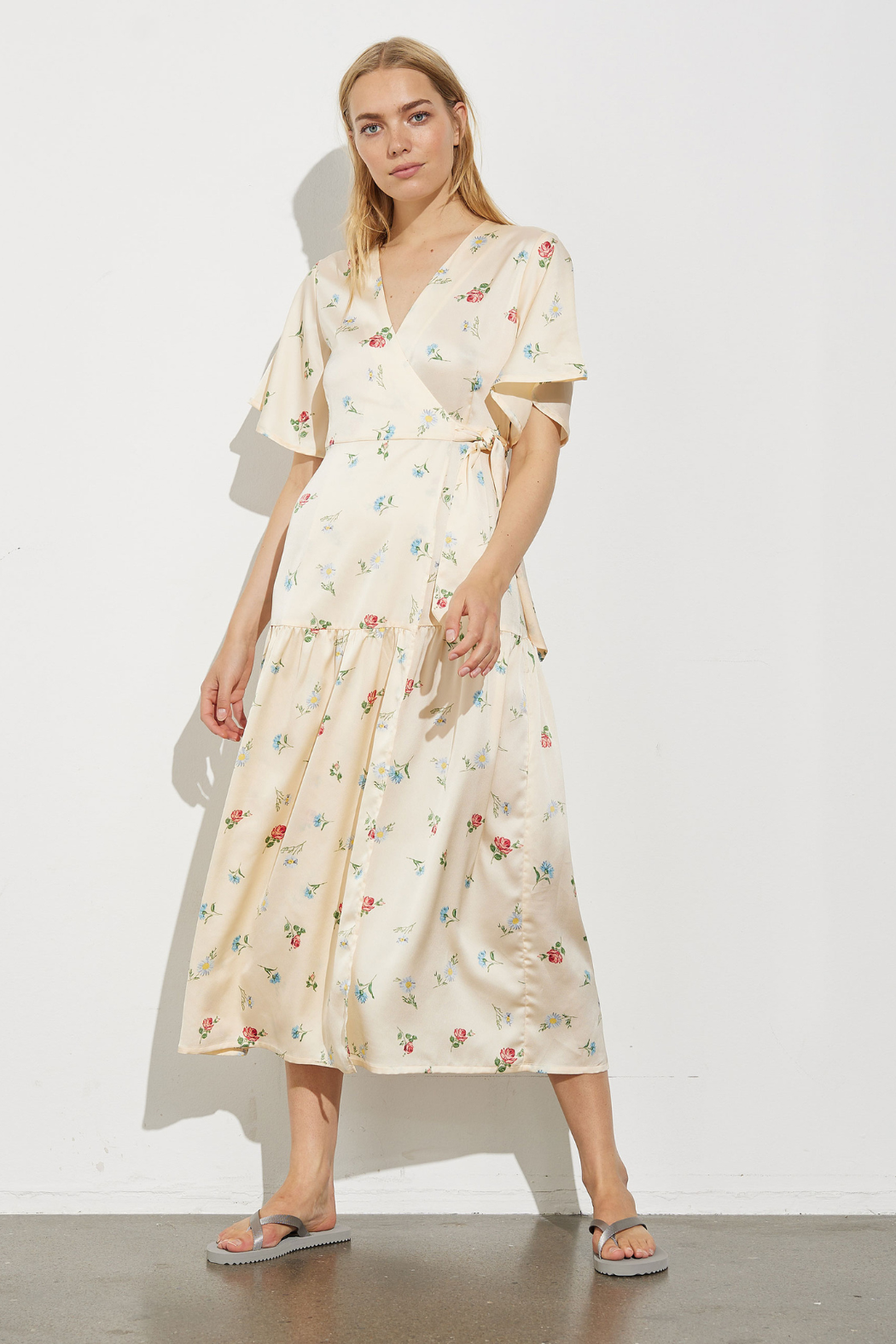 Senora-M dress