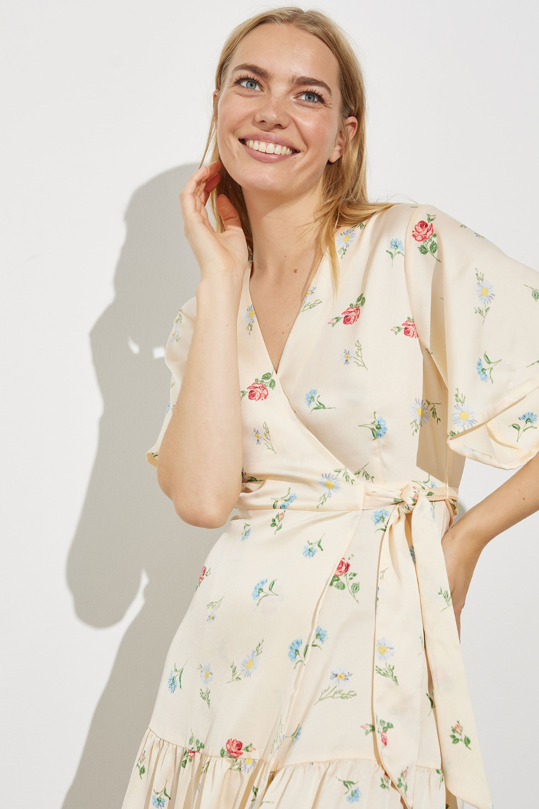 Senora-M dress