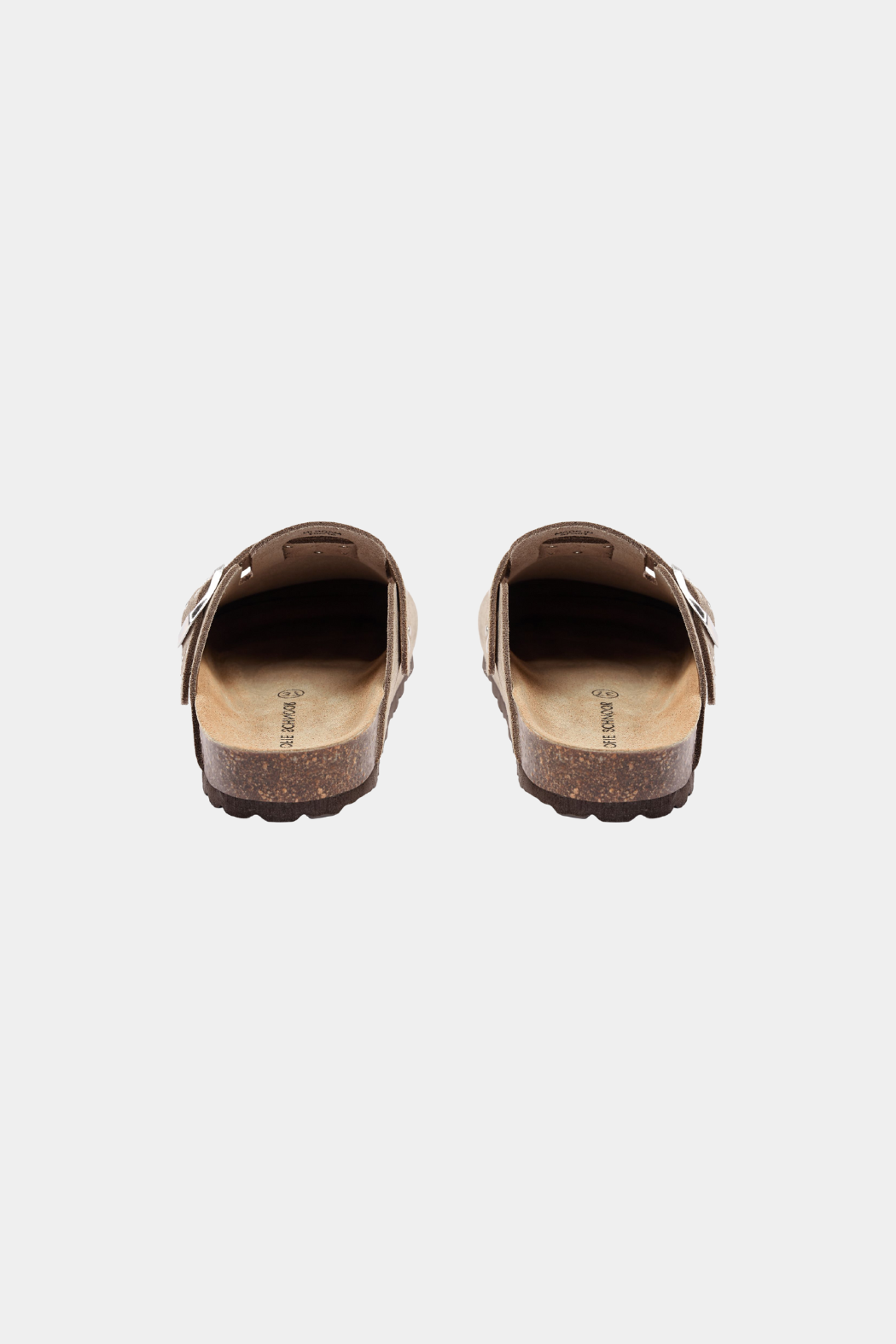 T416 slipper, sand