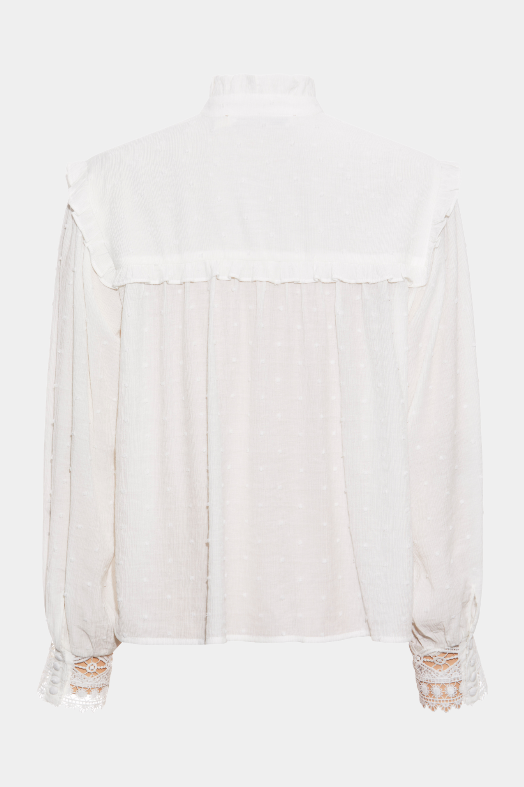 Zena shirt