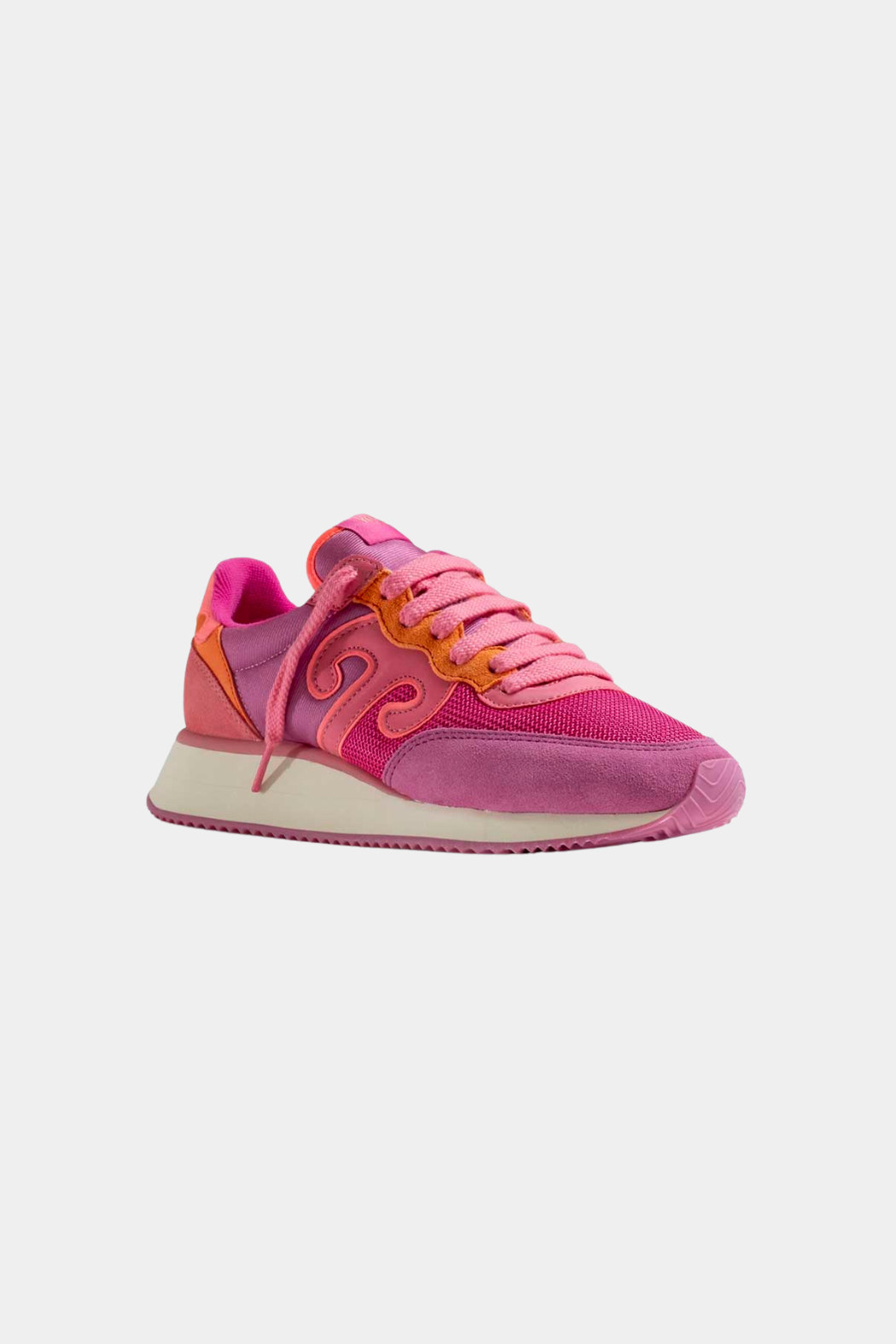 Sneakers, Master sport 206