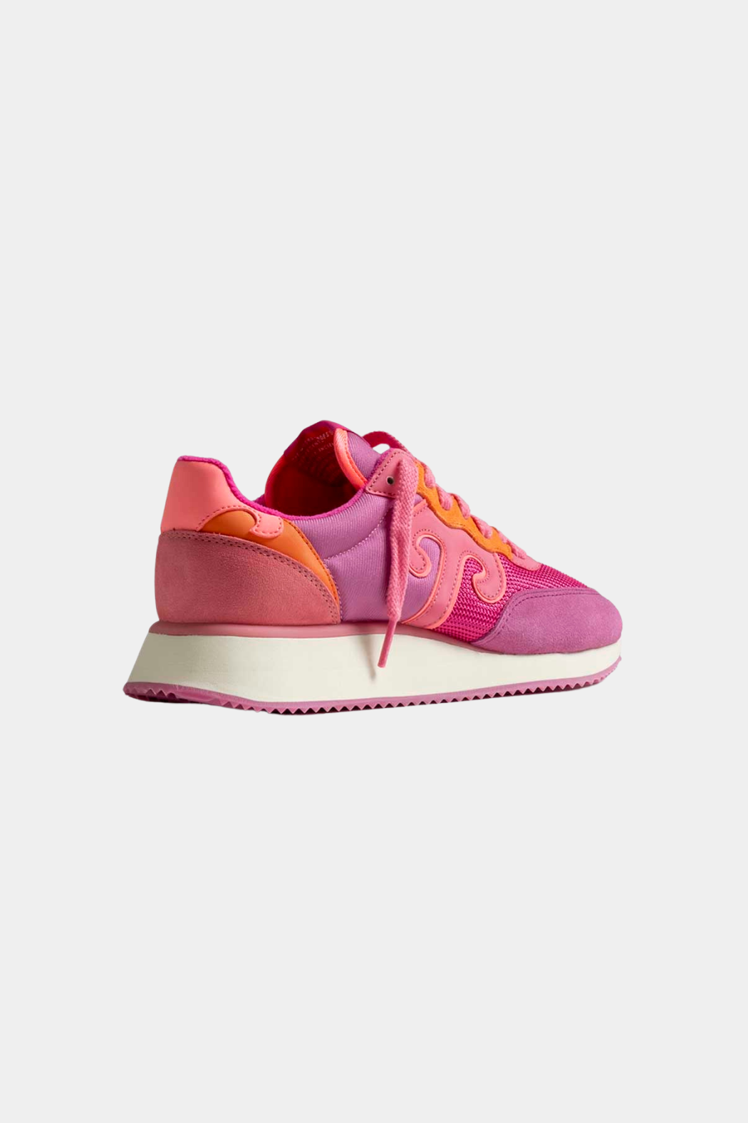 Sneakers, Master sport 206