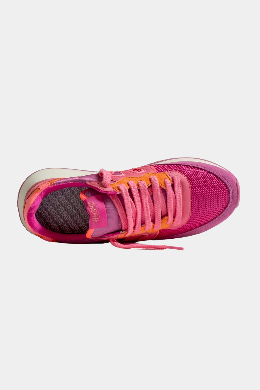 Sneakers, Master sport 206