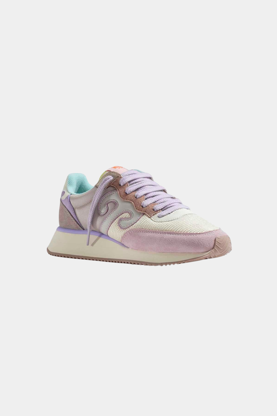 Sneakers, Master sport 208