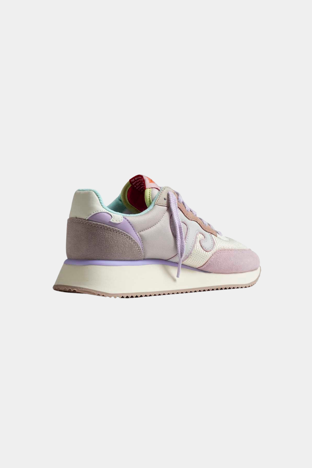 Sneakers, Master sport 208