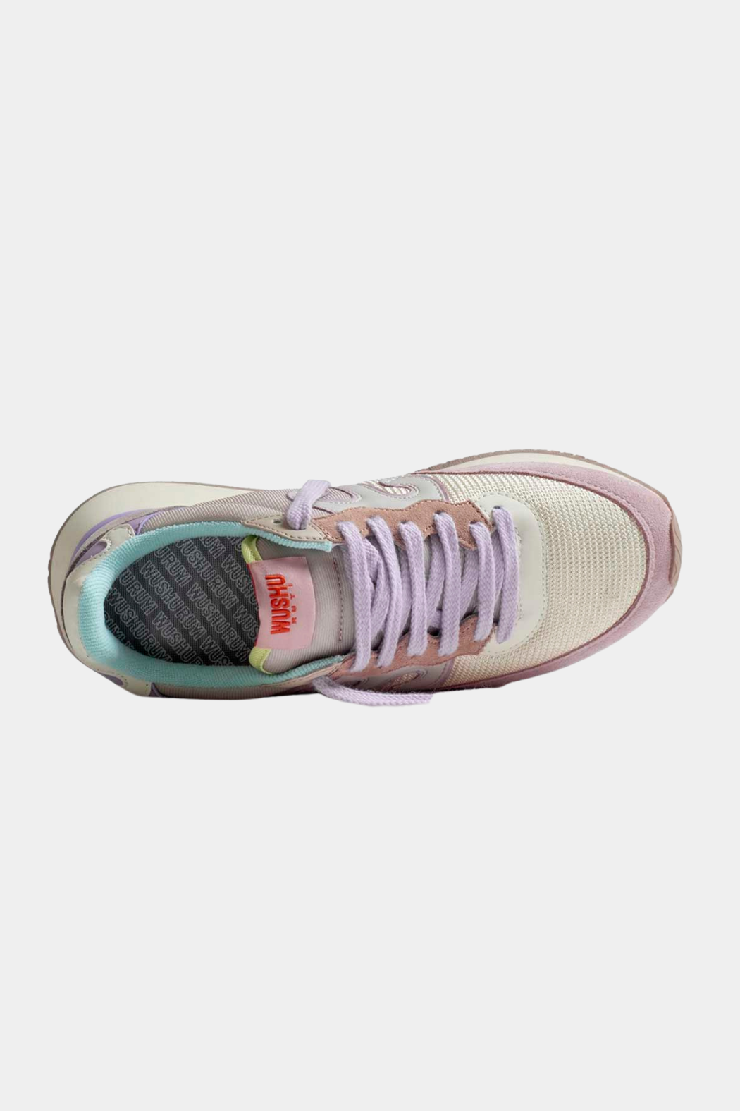 Sneakers, Master sport 208