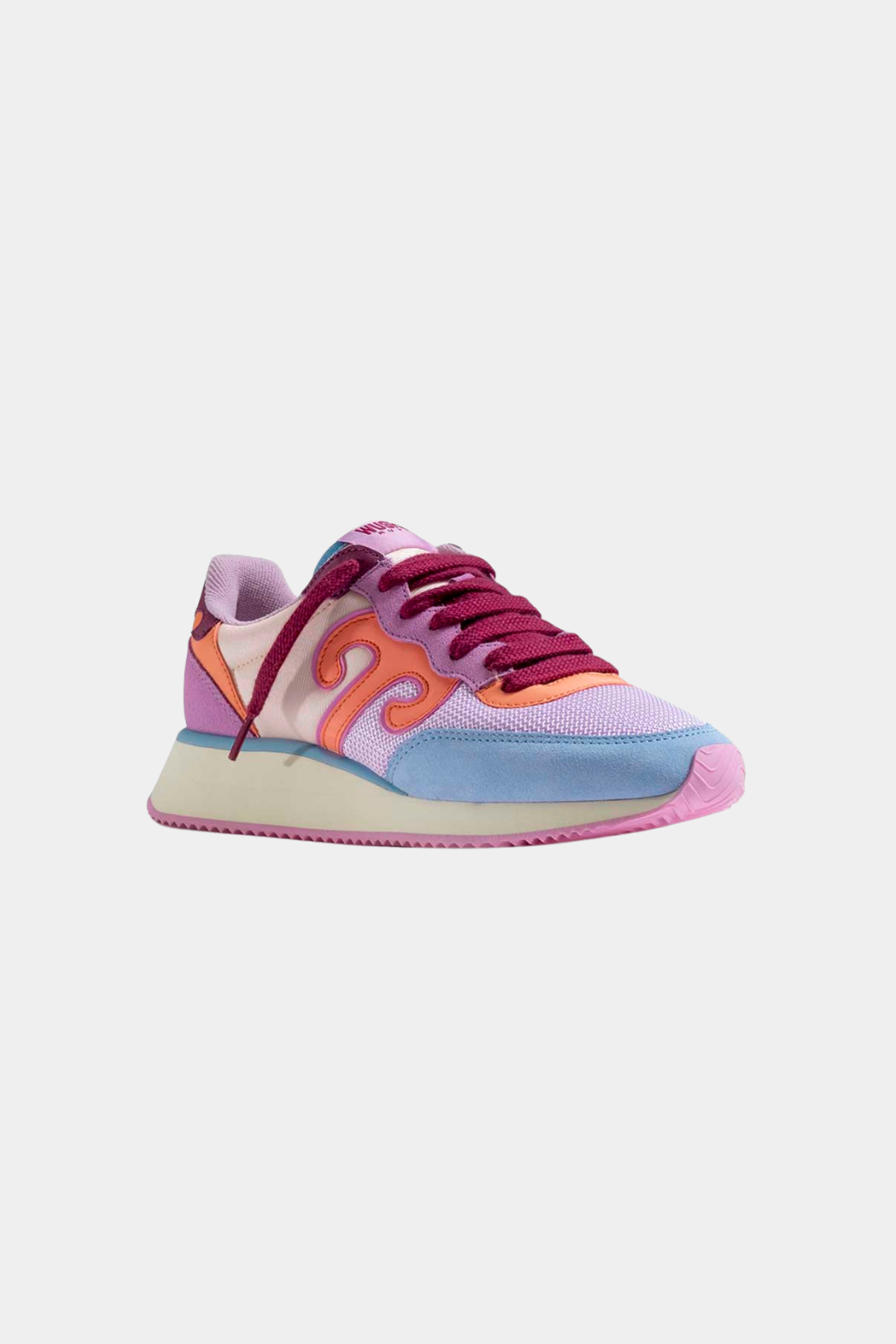 Sneakers, Master sport 212
