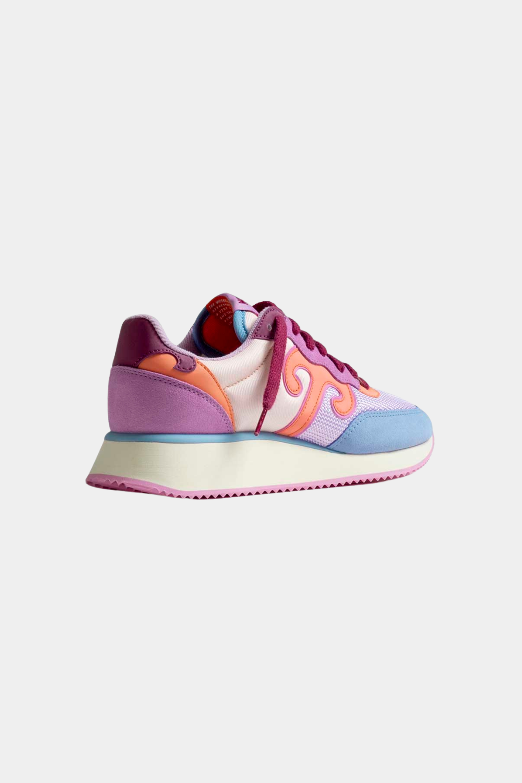 Sneakers, Master sport 212