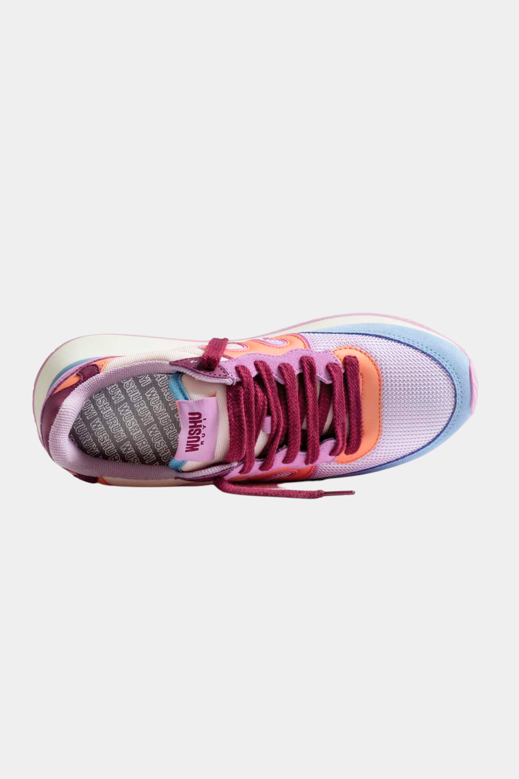 Sneakers, Master sport 212