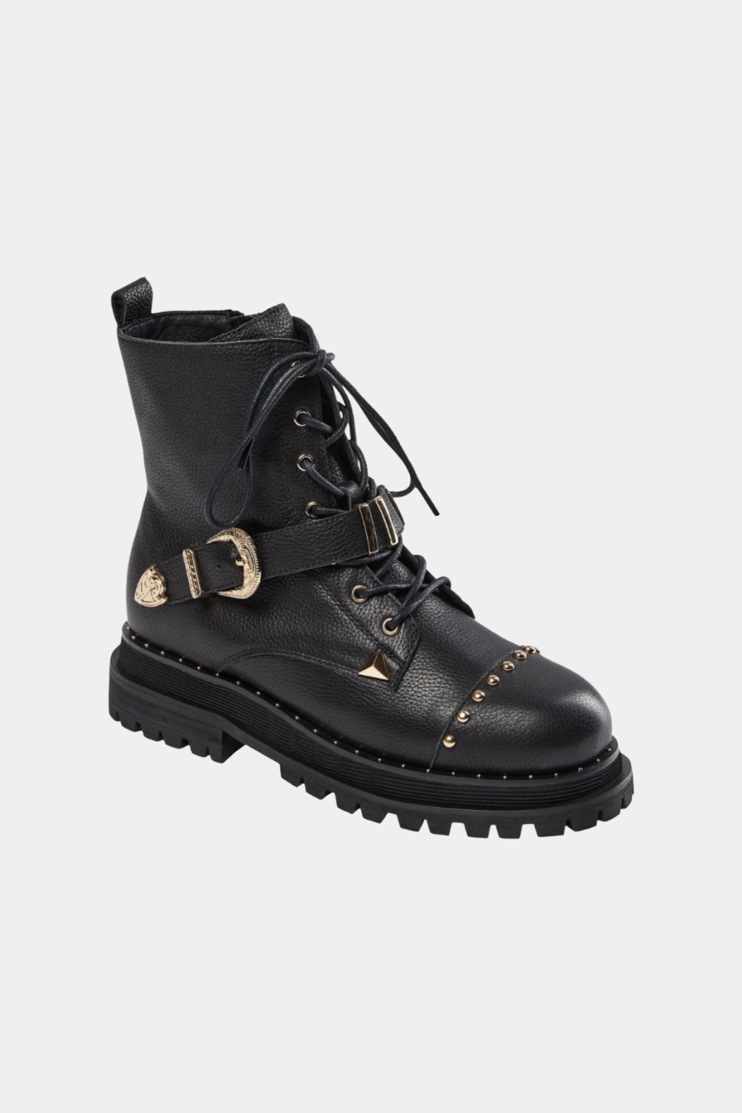 støvler, støvle, boots, nitter, kæder, rock, skind, læder, Fin, smuk, elegant, klassisk, pæn, rå, cool, sej, unik, musthave, hverdag, fest