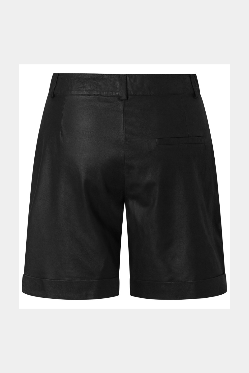 Nappalon shorts, black 50514
