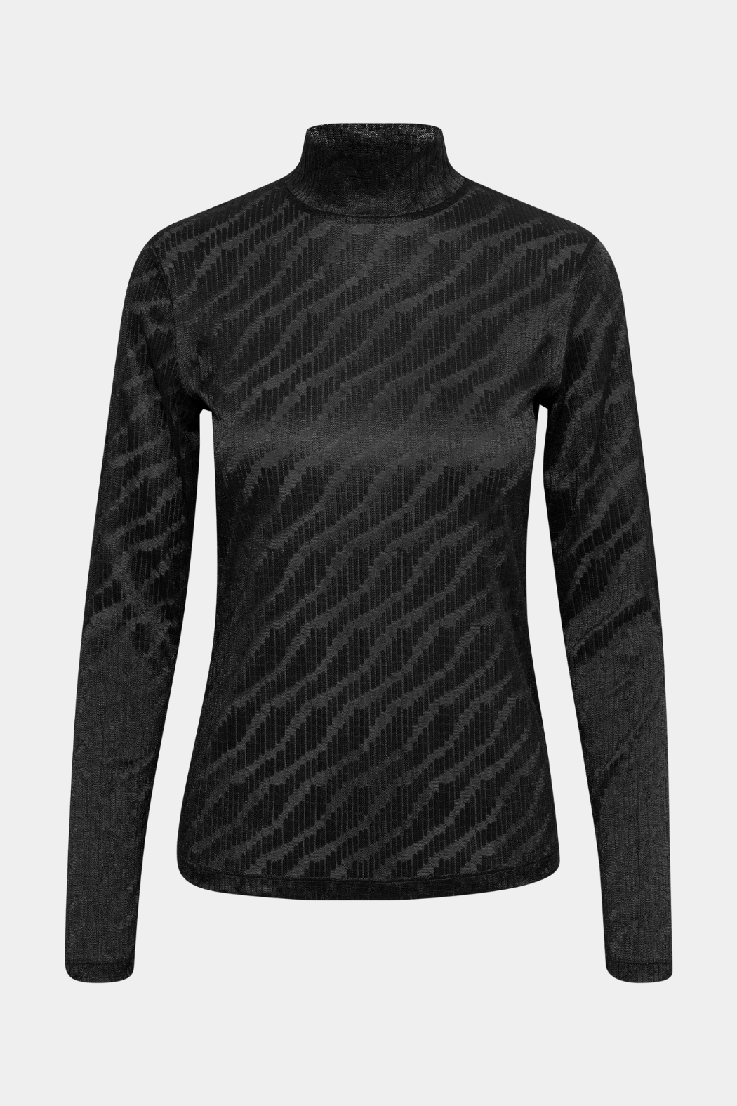 Fran turtleneck