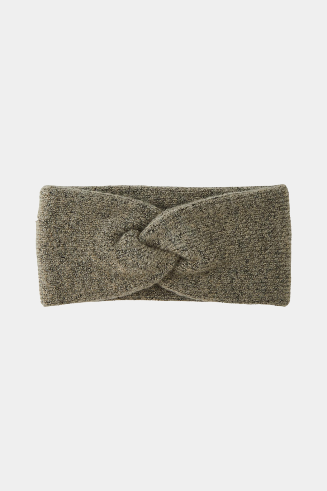 PCPyron new headband, white pepper
