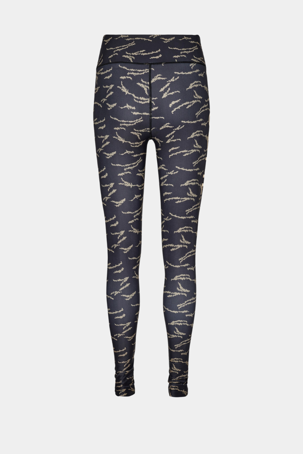 buks, bukser, leggings, legging, tights, træning, træningsbuks, sport, sporty, fitness, sort, guld, skrift, tryk, fin, smuk, elegant, klassisk, feminin, pæn, rå, cool, sej, unik, musthave, basis, basic, hverdag, fest