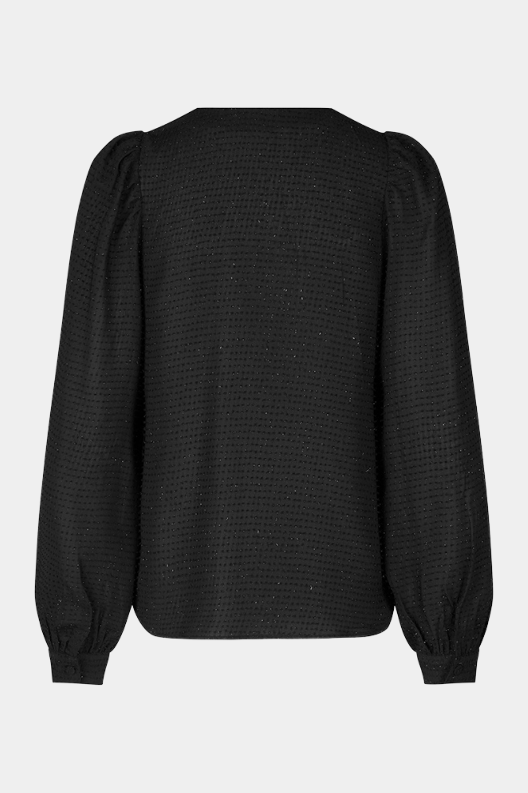 Addilyn-M shirt, black