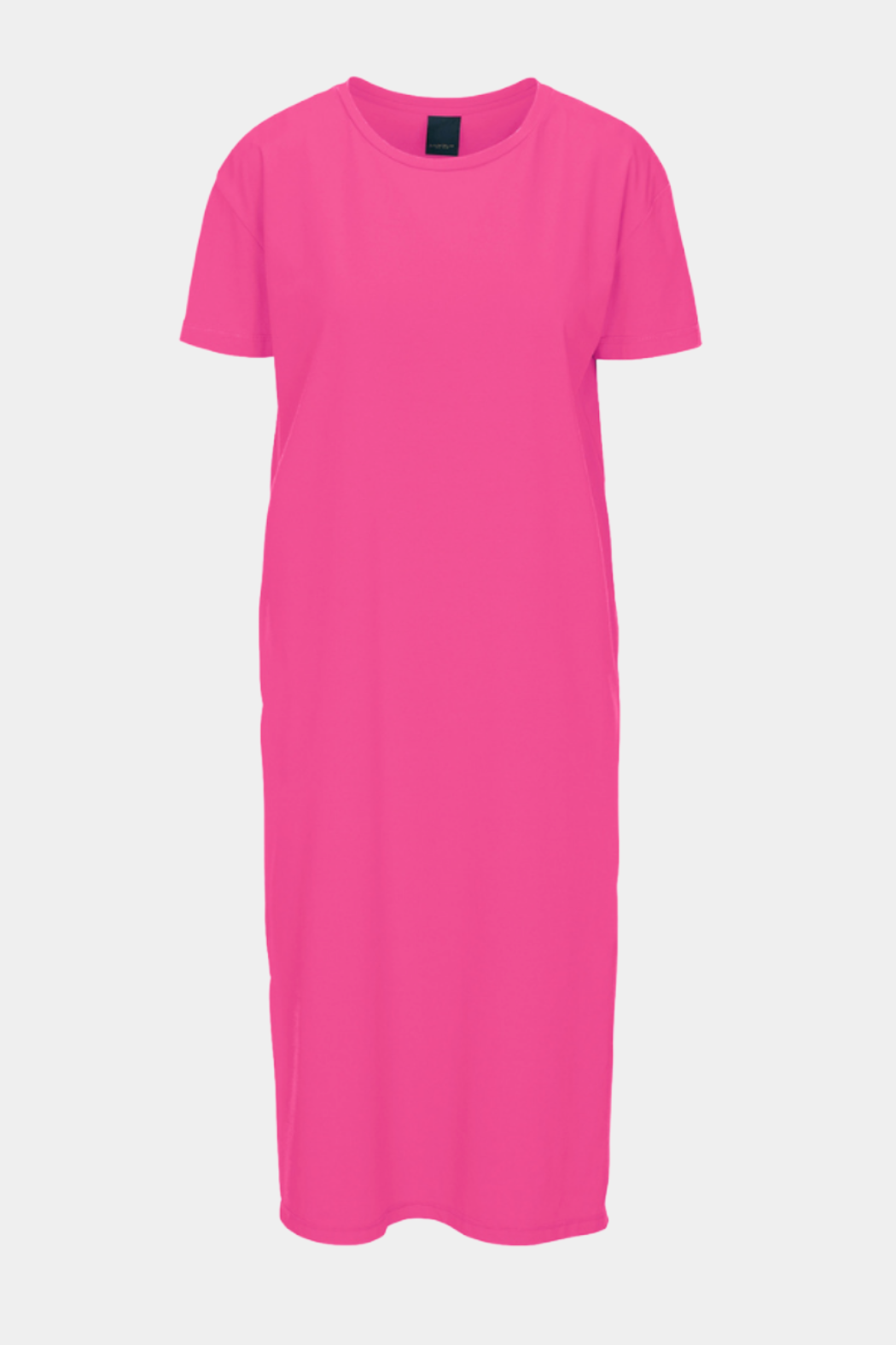 Luxzuz - Aima dress, fandango pink Butik