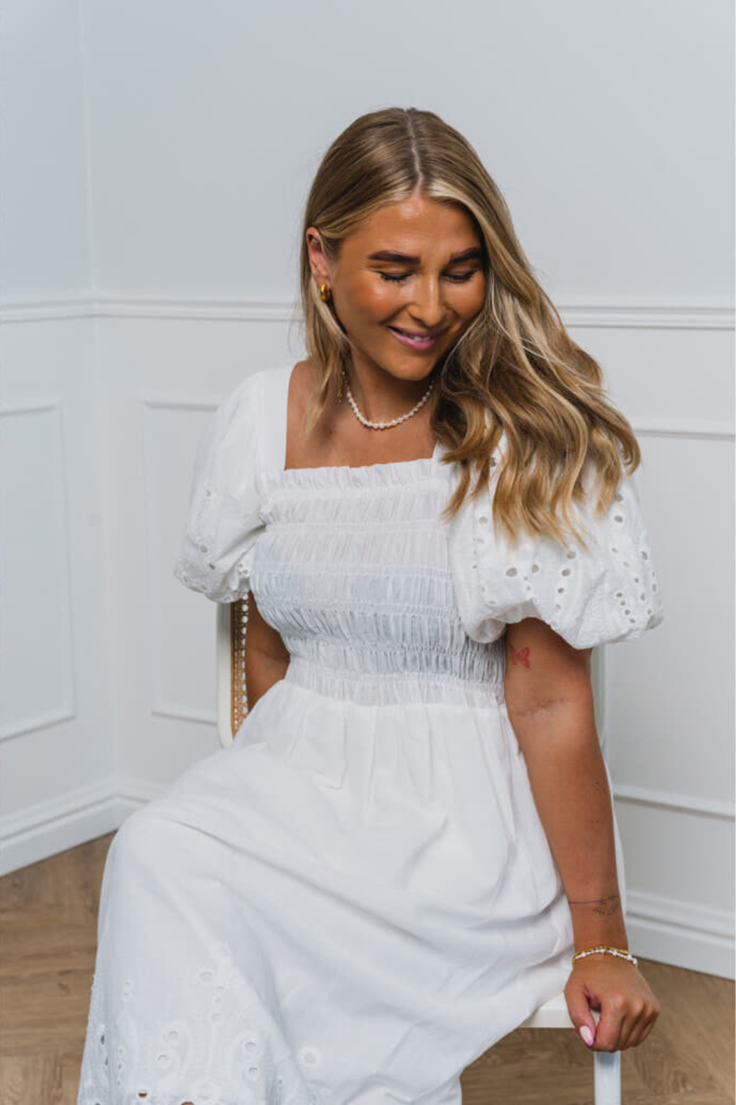 Angela dress