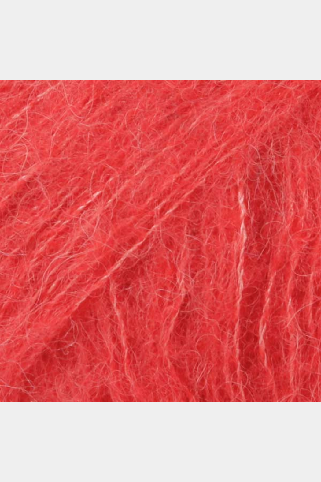 Brushed Alpaca Silk