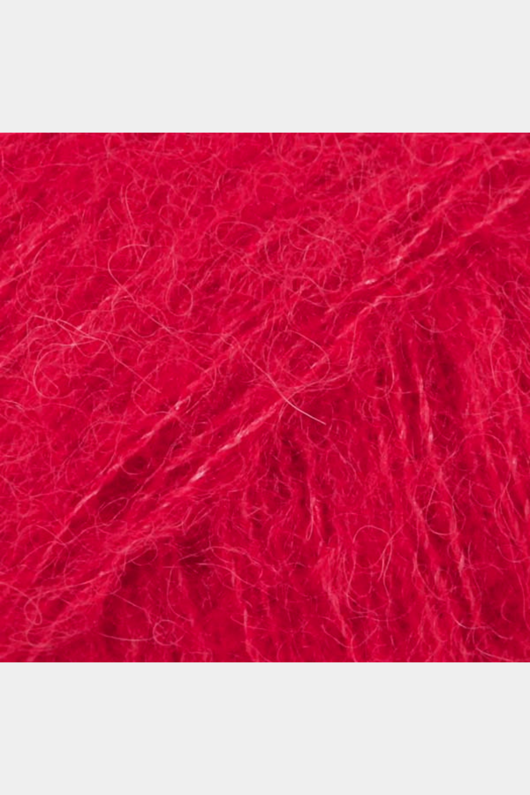 Brushed Alpaca Silk