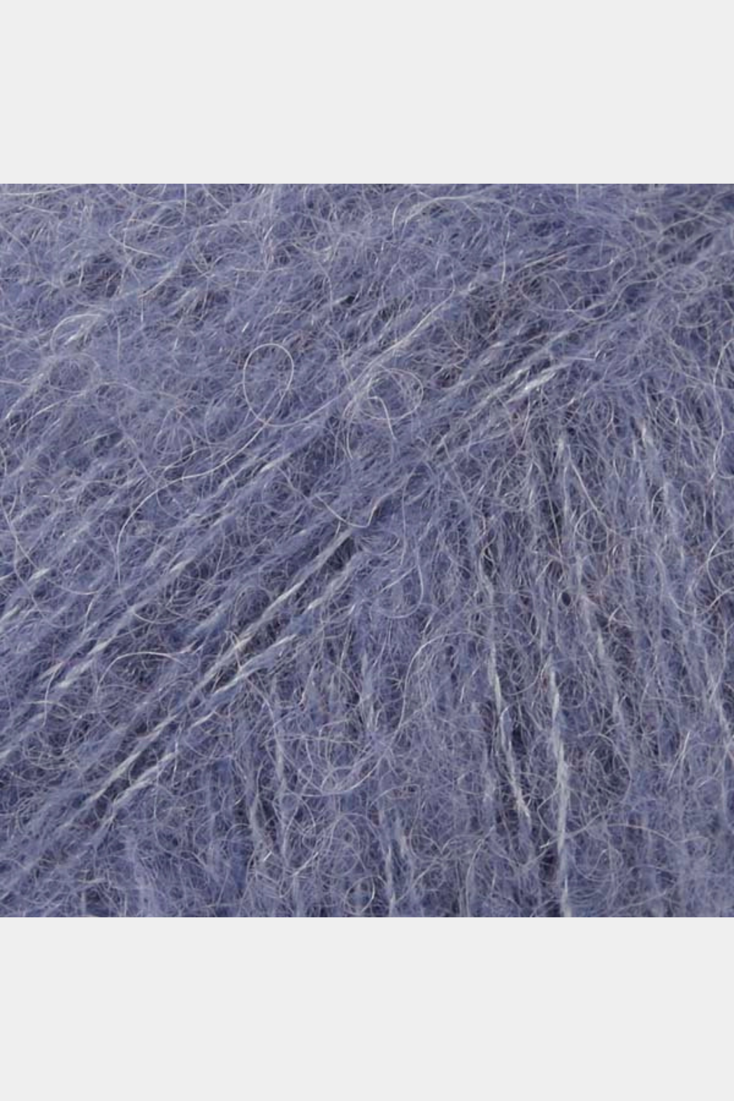 Brushed Alpaca Silk