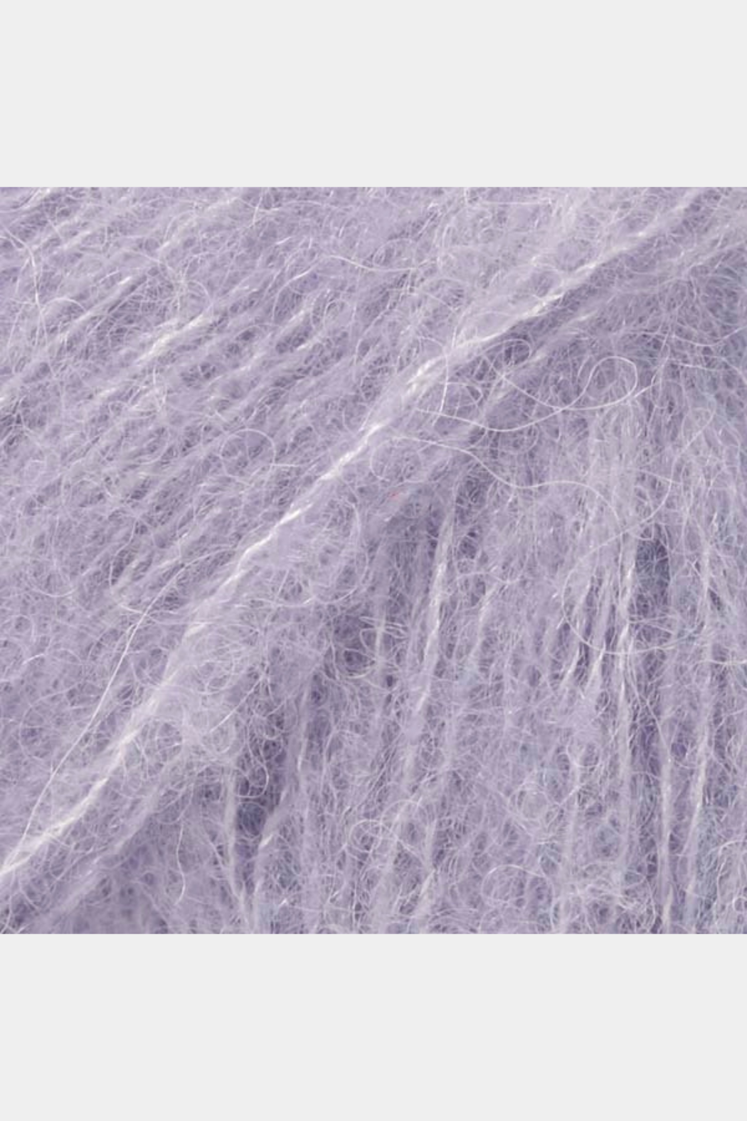 Brushed Alpaca Silk