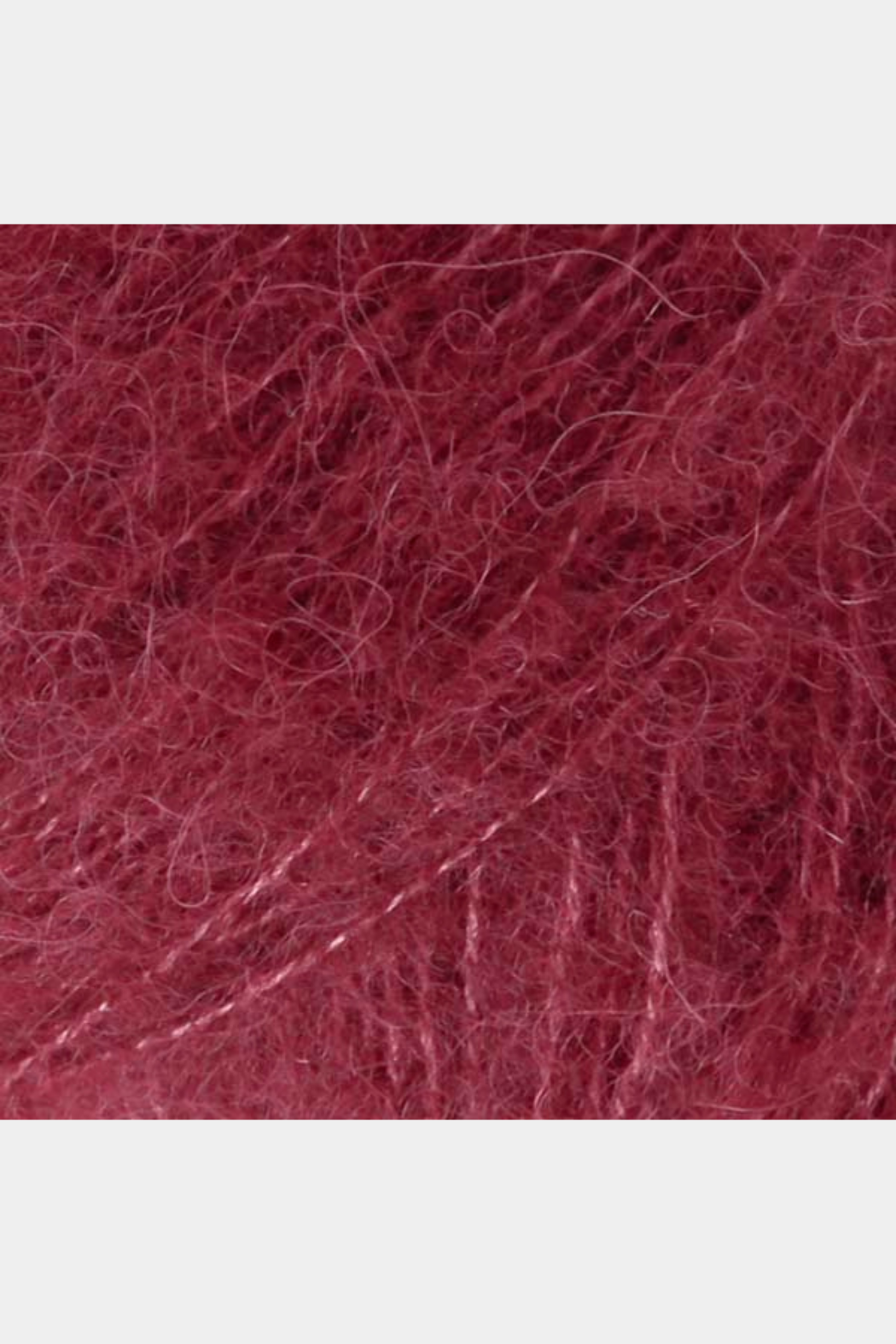 Brushed Alpaca Silk