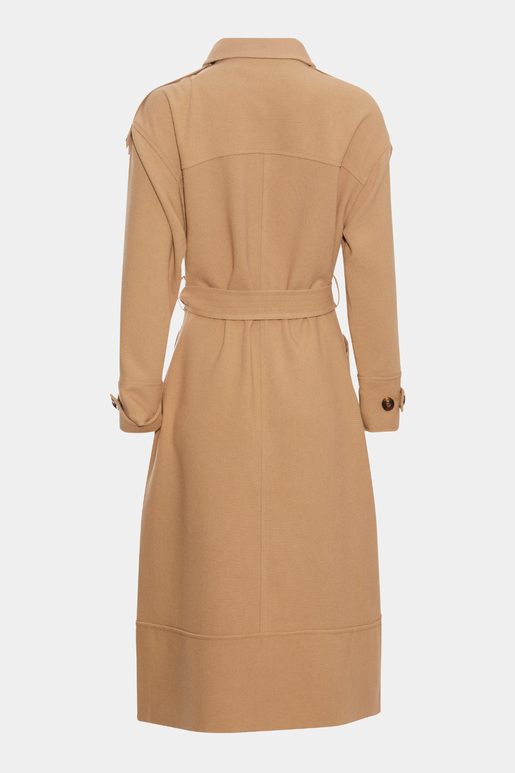 Capucine trentchcoat