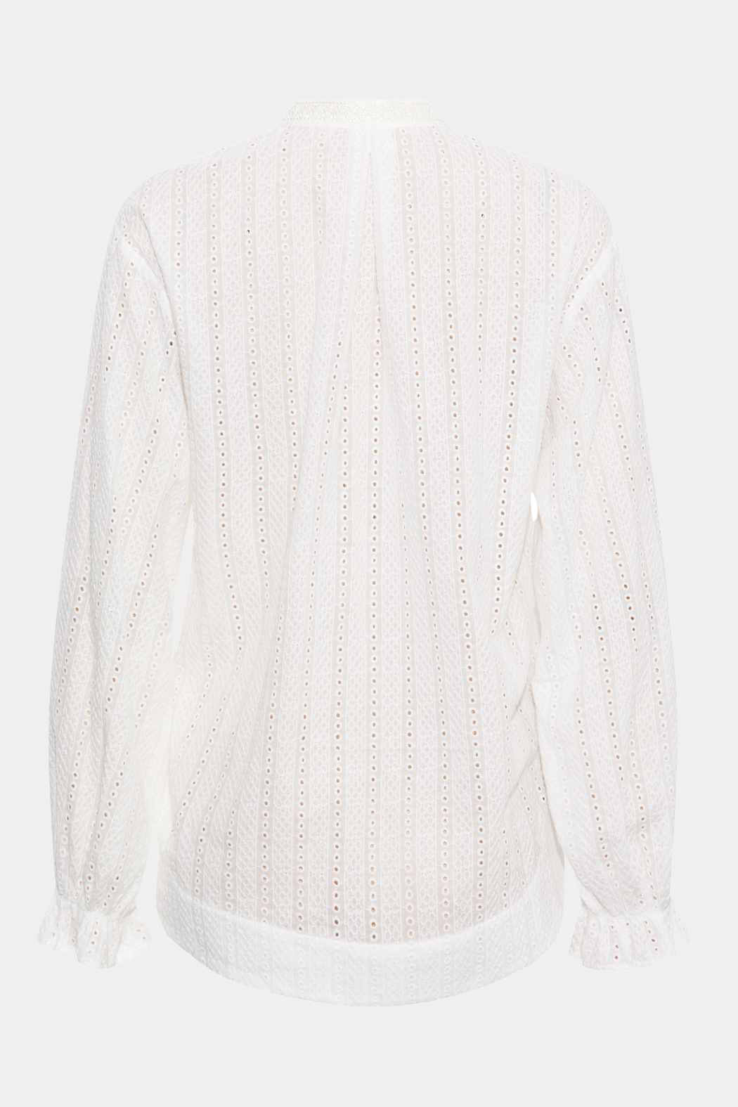 Clarissa blouse