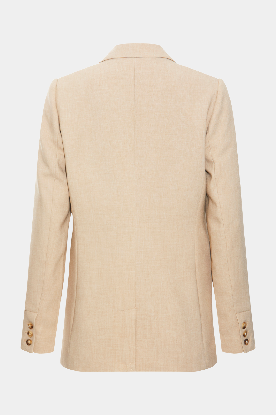 Elodie blazer, beige