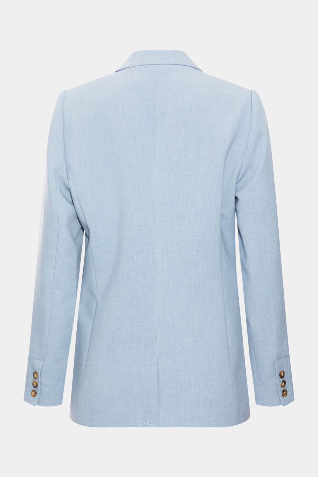 Elodie blazer, light blue