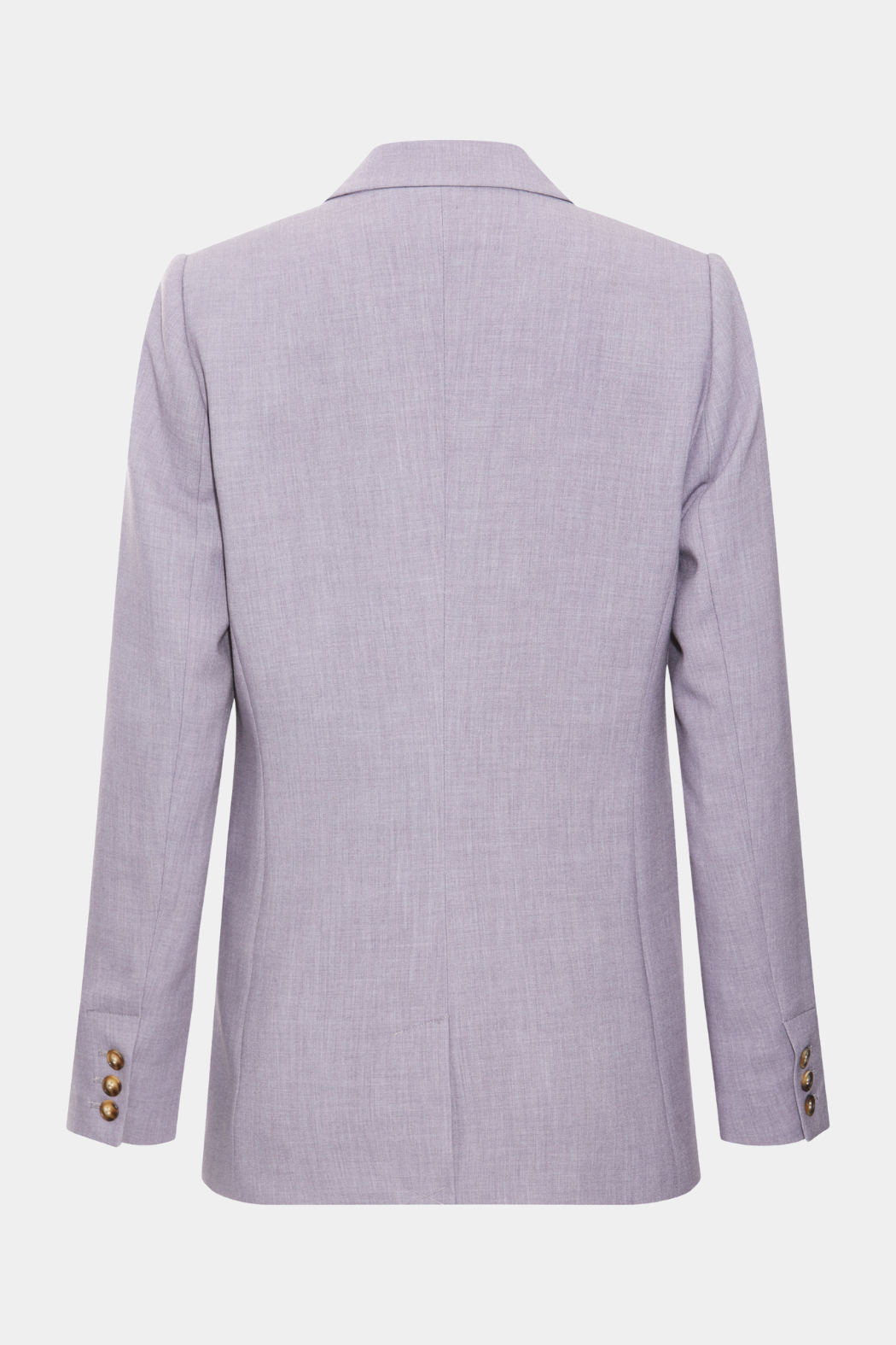 Elodie blazer, lilac