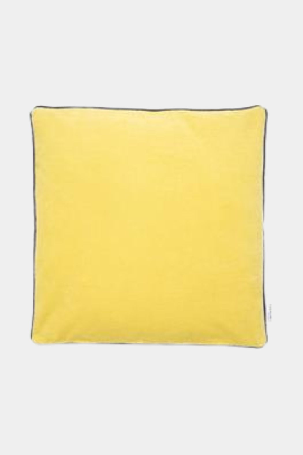 Gallo cushion cover 50x50, bumblebee